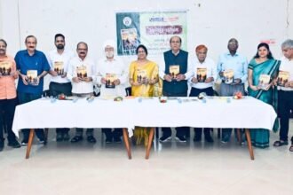 Bhagwati Sahu Story Collection