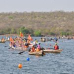 Dhamtari Tourism : गंगरेल का ‘मिनी गोवा’ बना छत्तीसगढ़ का टूरिज्म हब, लबालब जलाशय और वाटर स्पोर्ट्स खींच रहे सैलानी