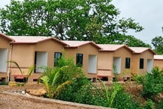 Mata Kaushalya Dham Cottage : तीन बार टेंडर रद, अब माता कौशल्या धाम के काटेज को लीज पर देने की तैयारी