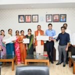Health Department E-Office : ई-ऑफिस में स्वास्थ्य विभाग अव्वल, प्रदेश में प्रथम स्थान पर