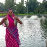 Fisheries Subsidy Chhattisgarh : मछली पालन के लिए सरकार देगी 60% पैसा, 1 लाख कमाने का मौका, जानें योजना