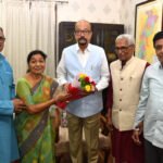 Chhattisgarhi Language 8th Schedule : छत्तीसगढ़ी को आठवीं अनुसूची में जगह दिलाने की तैयारी, राज्यपाल ने समिति बनाने की कही बात