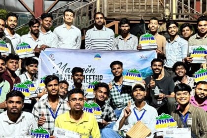 Dhamtari Social Media : गंगरेल से आदिवासी संस्कृति तक, अब दुनिया देखेगी धमतरी की खूबसूरती