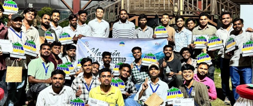 Dhamtari Social Media : गंगरेल से आदिवासी संस्कृति तक, अब दुनिया देखेगी धमतरी की खूबसूरती