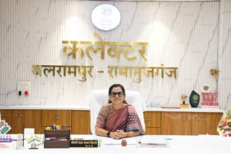 Dhan Kharidi Kendra : इस जिले के किसानों को बड़ी राहत, खुलेंगे 5 नए धान उपार्जन केंद्र