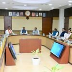Cabinet Meeting : साय कैबिनेट की बैठक शुरू, मंत्रालय में जुटे मुख्यमंत्री और मंत्री