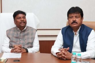 Bus Fare Chhattisgarh : बस किराए में 75% बढ़ोतरी की मांग, परिवहन मंत्री ने कहा- जल्द होगा समाधान