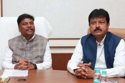 Bus Fare Chhattisgarh : बस किराए में 75% बढ़ोतरी की मांग, परिवहन मंत्री ने कहा- जल्द होगा समाधान