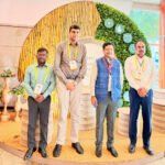 Circular Economy Chhattisgarh : विश्व सर्कुलर इकोनॉमी फोरम में छत्तीसगढ़ की भागीदारी, कचरे से संसाधन बनाने पर मंथन