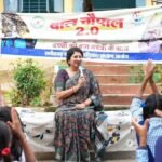 Kawardha Child Rights : बैगा अंचल में बच्चों से सीधा संवाद, आश्रम-छात्रावासों की कमियों पर डॉ. वर्णिका शर्मा ने दिए सुधार के निर्देश