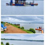 GPM Irrigation Capacity : 25 साल में बदली जीपीएम की खेती की तस्वीर, सिंचाई क्षमता 4,458 से बढ़कर 25,936 हेक्टेयर