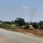 Pathalgaon Kunkuri Highway : 125 करोड़ से 64 किमी सड़क निर्माण को मिली गति, 24 महीने में पूरा होगा काम