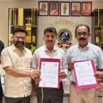 PSSOU MOU : शिक्षा और जनजातीय शोध को मिलेगा नया मंच, दो अहम समझौते