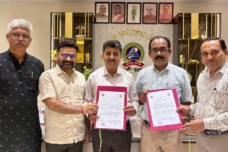 PSSOU MOU : शिक्षा और जनजातीय शोध को मिलेगा नया मंच, दो अहम समझौते