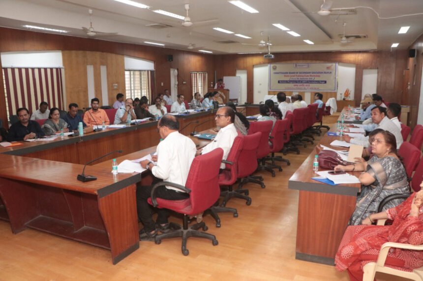 Holistic Progress Card : छत्तीसगढ़ के 33 स्कूलों में लागू होगा नया मूल्यांकन सिस्टम