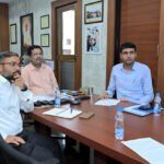 Bilaspur Smart City Project : हर प्रोजेक्ट की बनेगी SOP, संचालन से कमाई तक का खाका तैयार