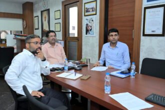 Bilaspur Smart City Project : हर प्रोजेक्ट की बनेगी SOP, संचालन से कमाई तक का खाका तैयार