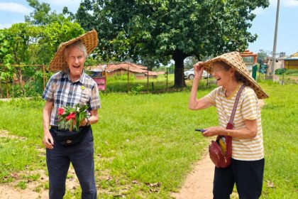 Chhattisgarh Rural Tourism : विदेशी पर्यटकों को आकर्षित कर रहा छत्तीसगढ़ का ग्रामीण पर्यटन माडल