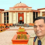 IPS Dangi Case : डांगी केस में हाईकोर्ट सख्त, शासन को 7 दिन में जवाब देने का आखिरी मौका