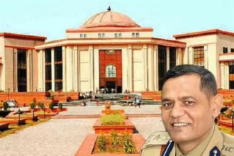 IPS Dangi Case : डांगी केस में हाईकोर्ट सख्त, शासन को 7 दिन में जवाब देने का आखिरी मौका