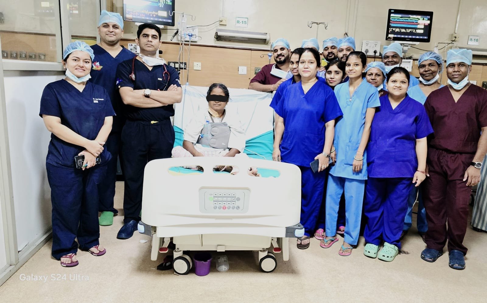 CABG Surgery