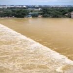 Durg Flood Rescue : दुर्ग में बाढ़ का कहर, 160 ग्रामीणों का रेस्क्यू