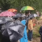 Chhattisgarh Rain Alert