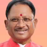 CM Sai Raigarh Visit