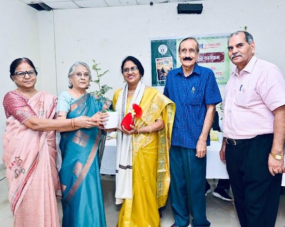 Bhagwati Sahu Story Collection