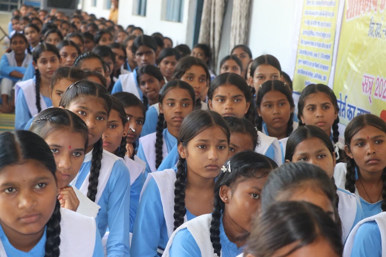 Kharod Pratibha Samman