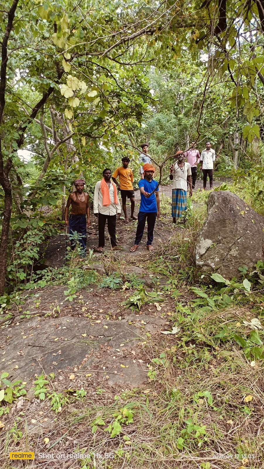 Seva Sankalp Abhiyan