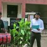 Coal Levy Scam : सूर्यकांत तिवारी से जुड़े मकान पर आयकर विभाग की कार्रवाई, ढोल बजाकर कराई मुनादी