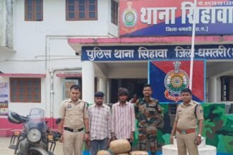 Operation Nishchay