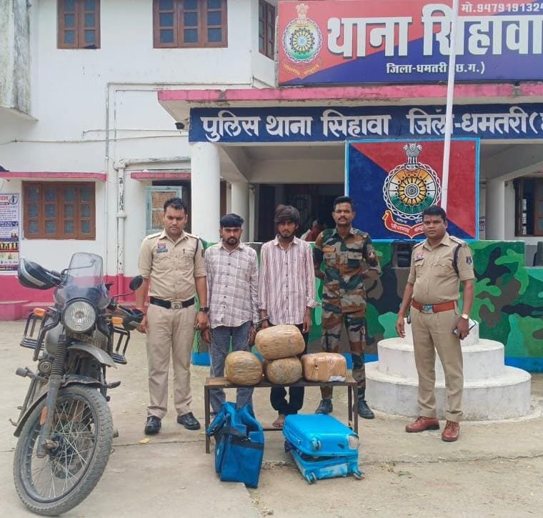 Operation Nishchay