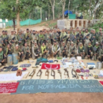 Bijapur Naxal Operation