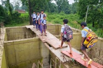 Bridge Construction