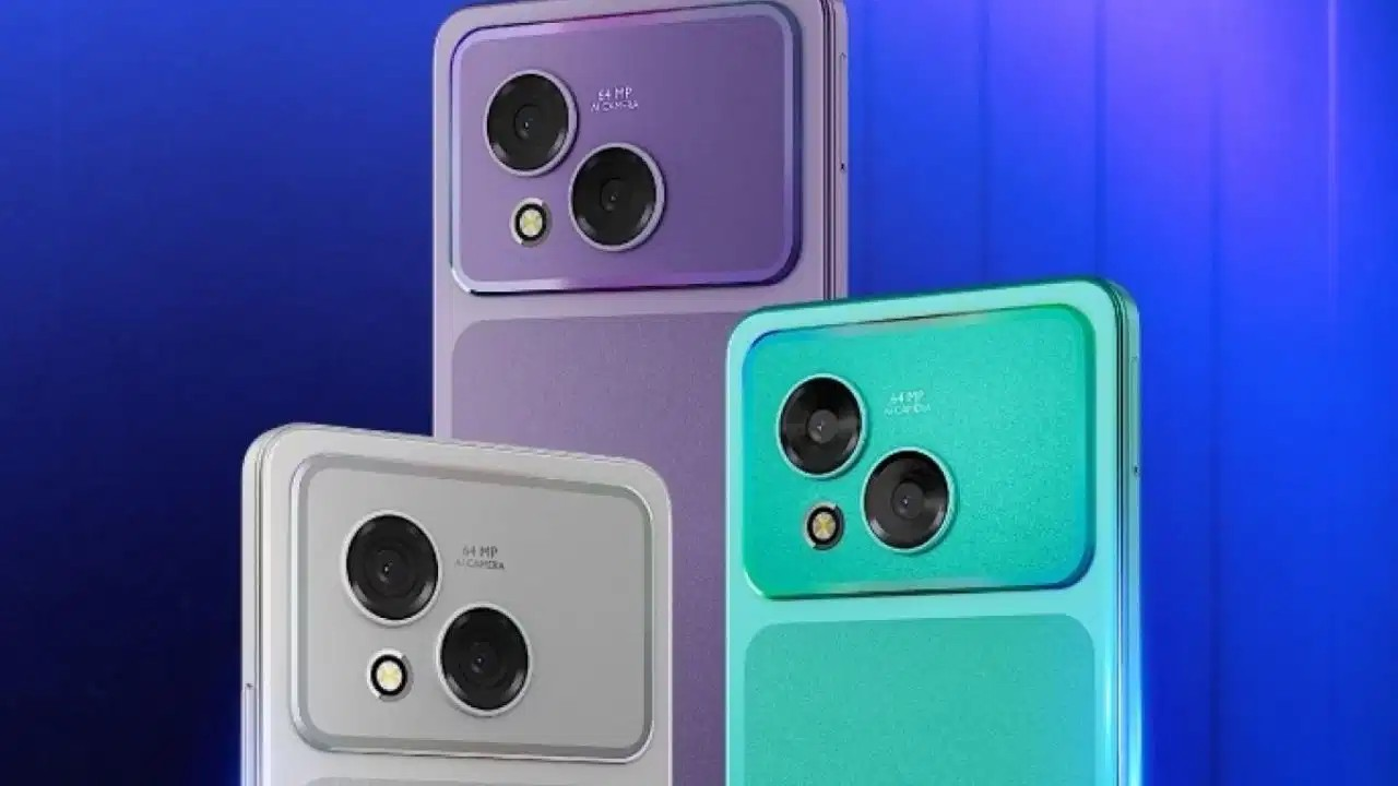 HMD Vibe 2 Pro Launch