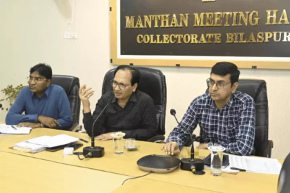 Single Teacher School Bilaspur : एकल शिक्षकीय स्कूलों में अब स्थानीय युवा पढ़ाएंगे, संकुल स्तर पर होगी भर्ती