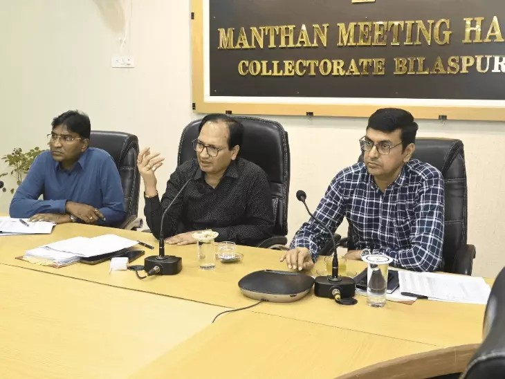 Single Teacher School Bilaspur : एकल शिक्षकीय स्कूलों में अब स्थानीय युवा पढ़ाएंगे, संकुल स्तर पर होगी भर्ती