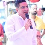 Jawahar Market Bhilai : 7 करोड़ से बदलेगा जवाहर मार्केट का स्वरूप, पार्किंग और फायर सेफ्टी समेत मिलेंगी आधुनिक सुविधाएं