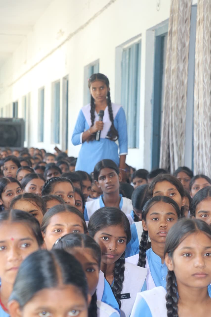 Kharod Pratibha Samman