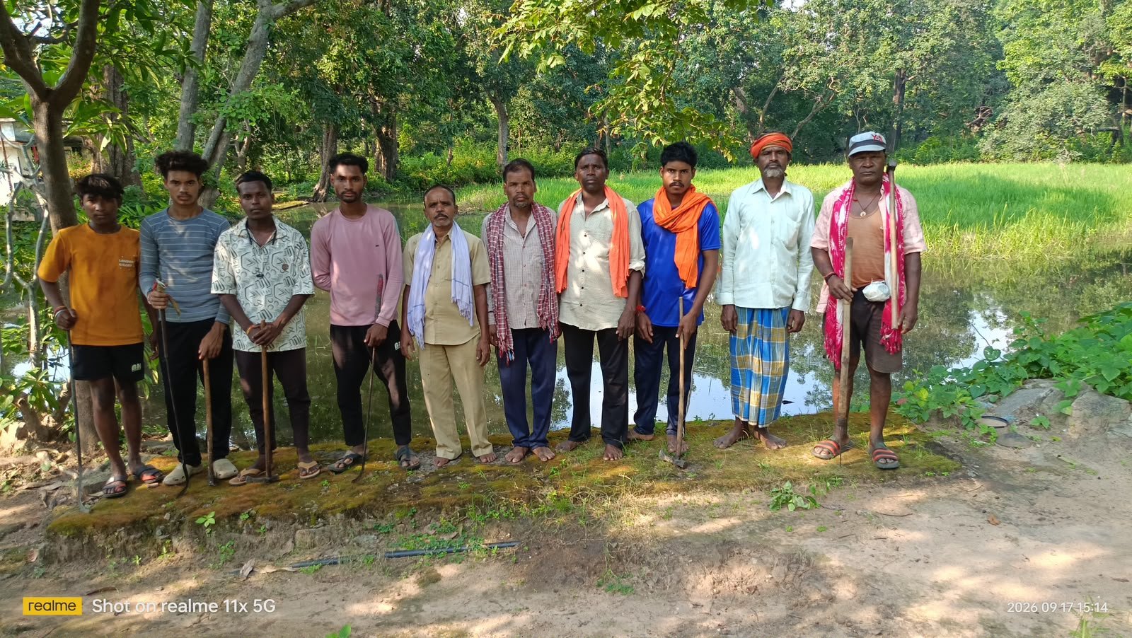 Seva Sankalp Abhiyan