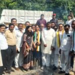 Congress Protest