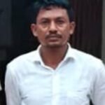 Bhilai Satta Case : बीआरपी चौक नर्सरी में सट्टा लिखते आरोपी गिरफ्तार, 5 सट्टा-पट्टी और नगदी जब्त