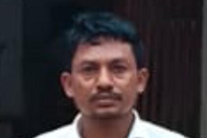 Bhilai Satta Case : बीआरपी चौक नर्सरी में सट्टा लिखते आरोपी गिरफ्तार, 5 सट्टा-पट्टी और नगदी जब्त