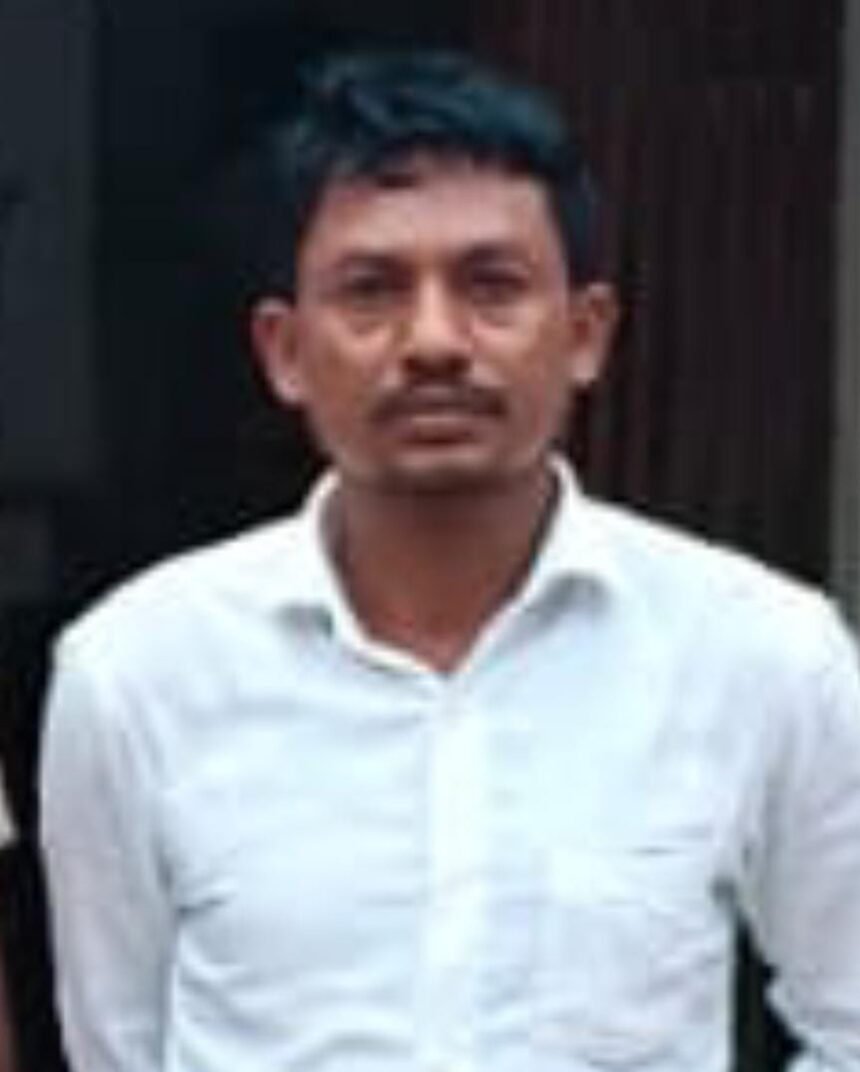 Bhilai Satta Case : बीआरपी चौक नर्सरी में सट्टा लिखते आरोपी गिरफ्तार, 5 सट्टा-पट्टी और नगदी जब्त