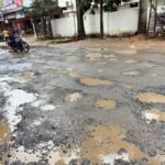 Pendra Road