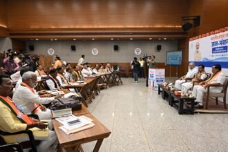 Jal Manthan Workshop