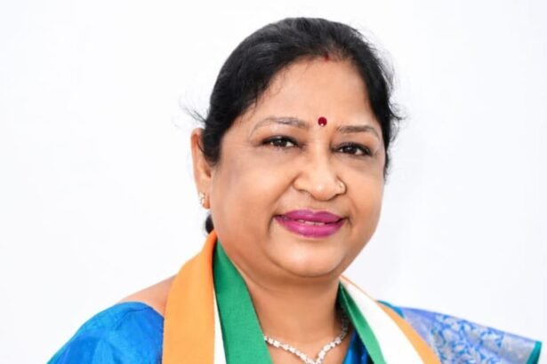 Smart Meter Sihawa : स्मार्ट मीटर की अनिवार्यता खत्म करने की मांग, लक्ष्मी ध्रुव बोलीं- गरीबों का बढ़ा बिजली बिल