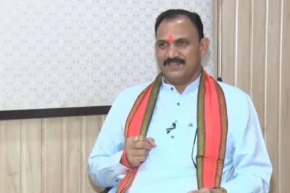 BJP Councillors Resignation